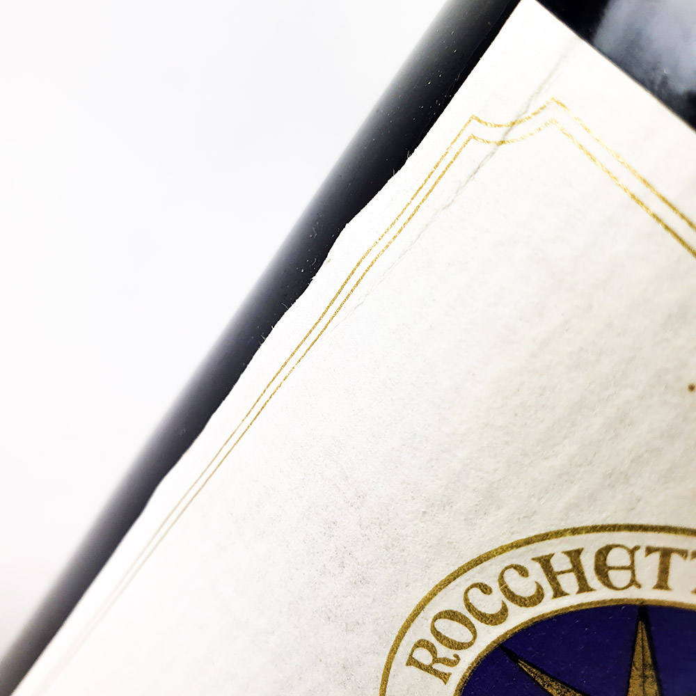 Tenuta San Guido Sassicaia 1985