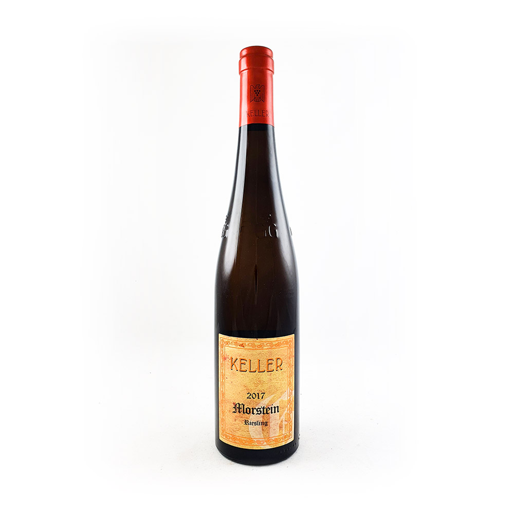 Weingut Keller Morstein Grosses Gewächs 2017