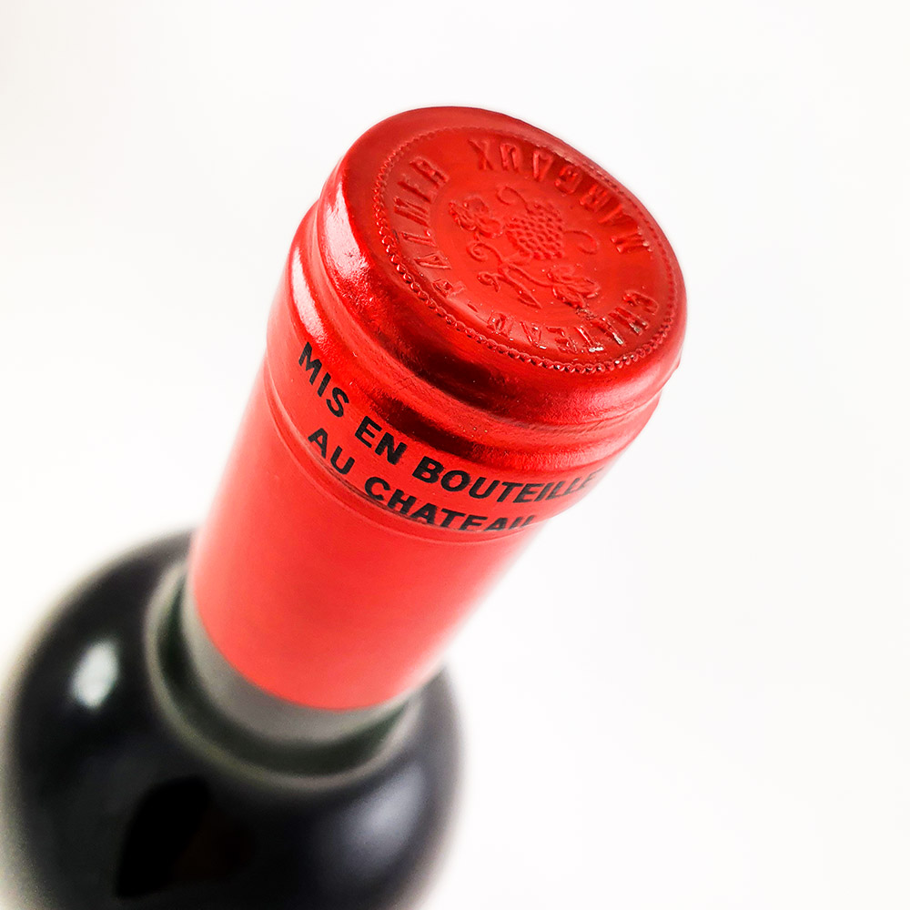 Chateau Palmer 1990
