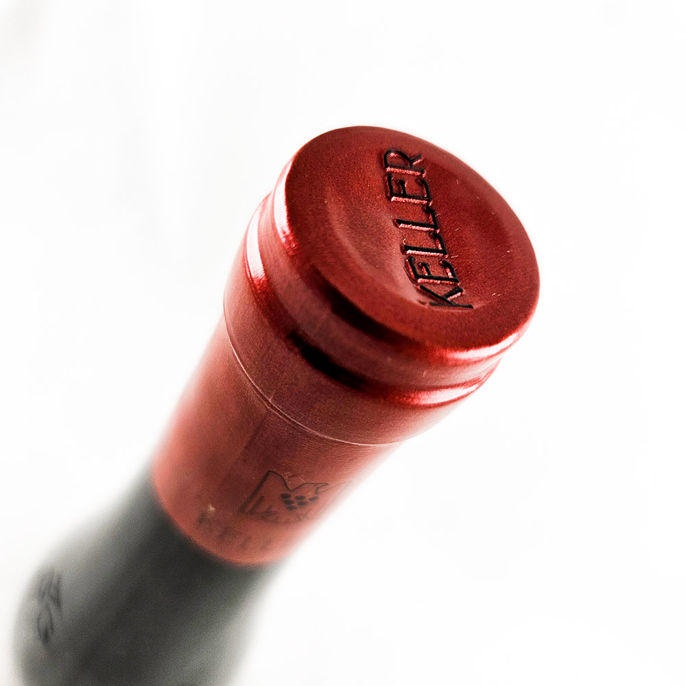 Weingut Keller Hubacker Grosses Gewächs 2017