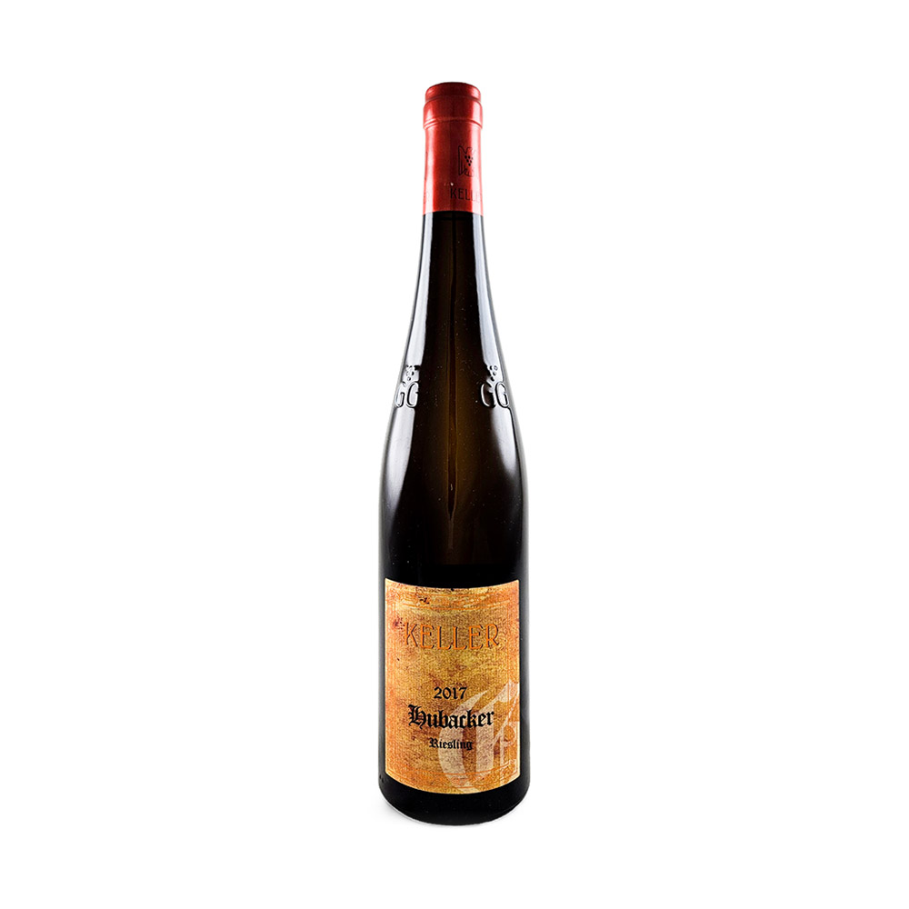 Weingut Keller Hubacker Grosses Gewächs 2017