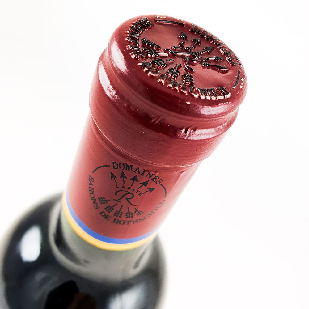 Chateau Lafite Rothschild Carruades de Lafite 1994