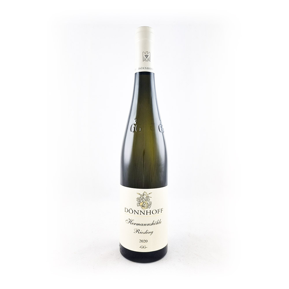 Weingut Dönnhoff Hermannshöhle Riesling Grosses Gewächs 2020