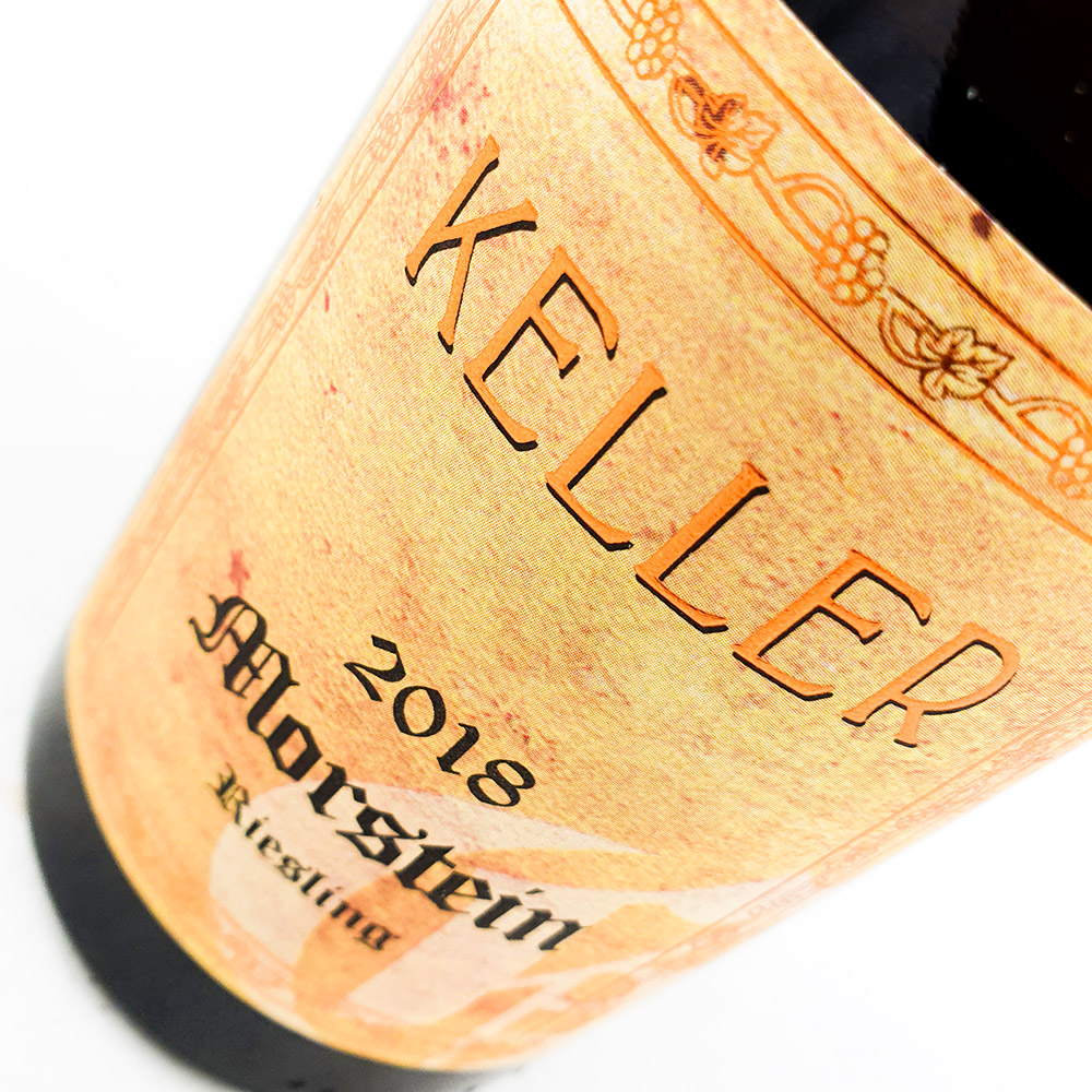 Weingut Keller Morstein Grosses Gewächs 2018
