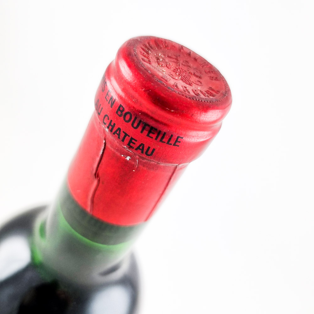 Chateau Palmer 1975