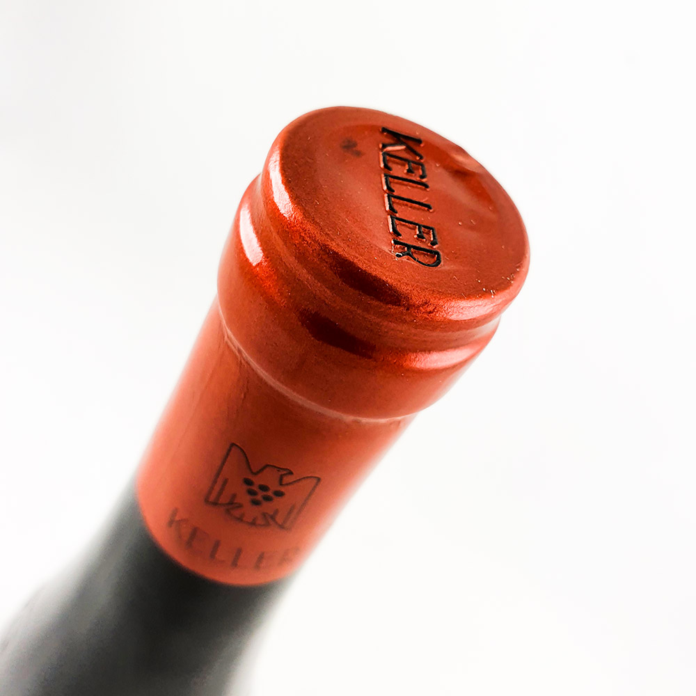 Weingut Keller Morstein Grosses Gewächs 2018
