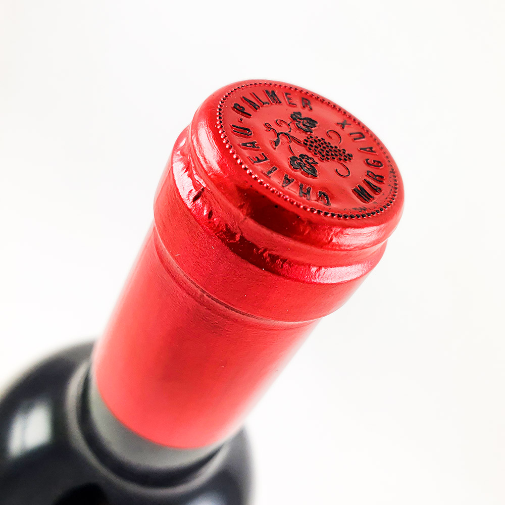 Chateau Palmer 1998