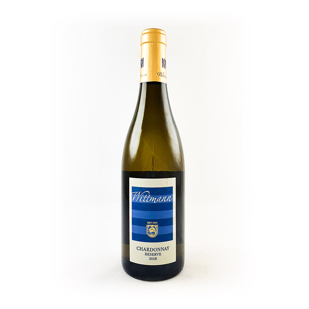 Weingut Wittmann Chardonnay Reserve 2018
