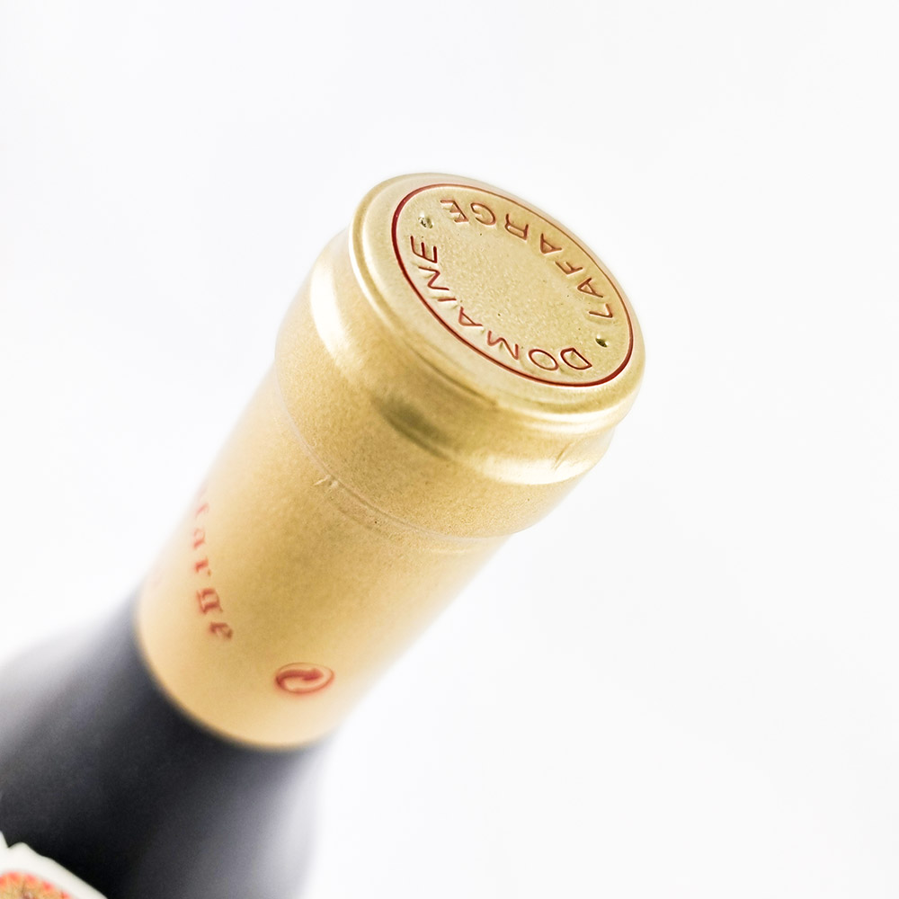 Domaine Michel Lafarge Volnay Clos du Chateau des Ducs 2015