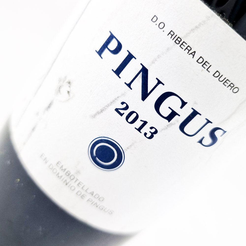 Pingus - Dominio de Pingus 2013