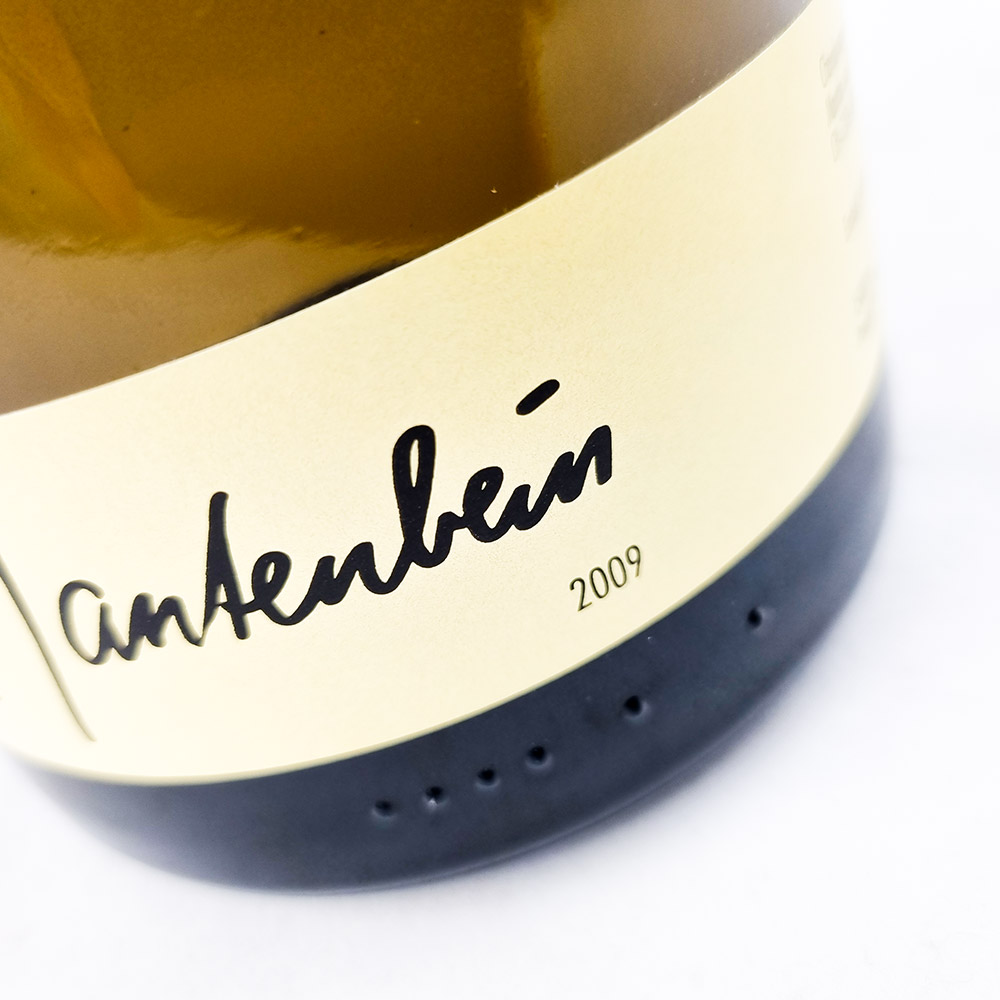 Gantenbein Chardonnay 2009 MAGNUM