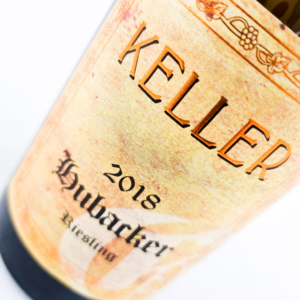 Weingut Keller Hubacker Grosses Gewächs 2018