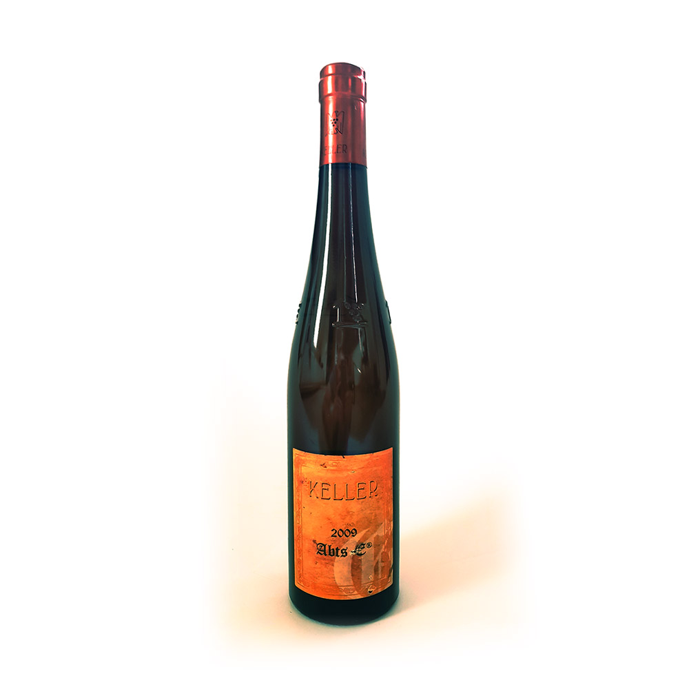 Weingut Keller Abts Erde Grosses Gewächs 2009