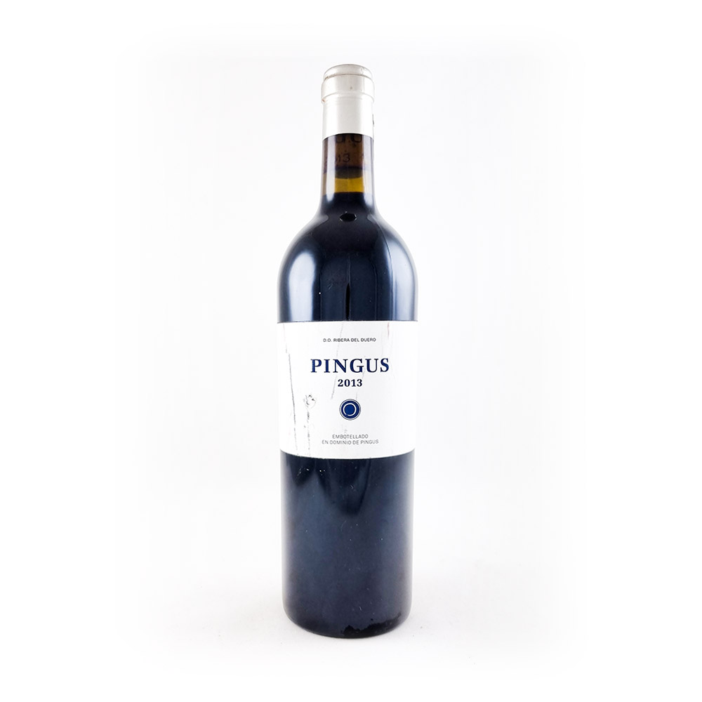 Pingus - Dominio de Pingus 2013