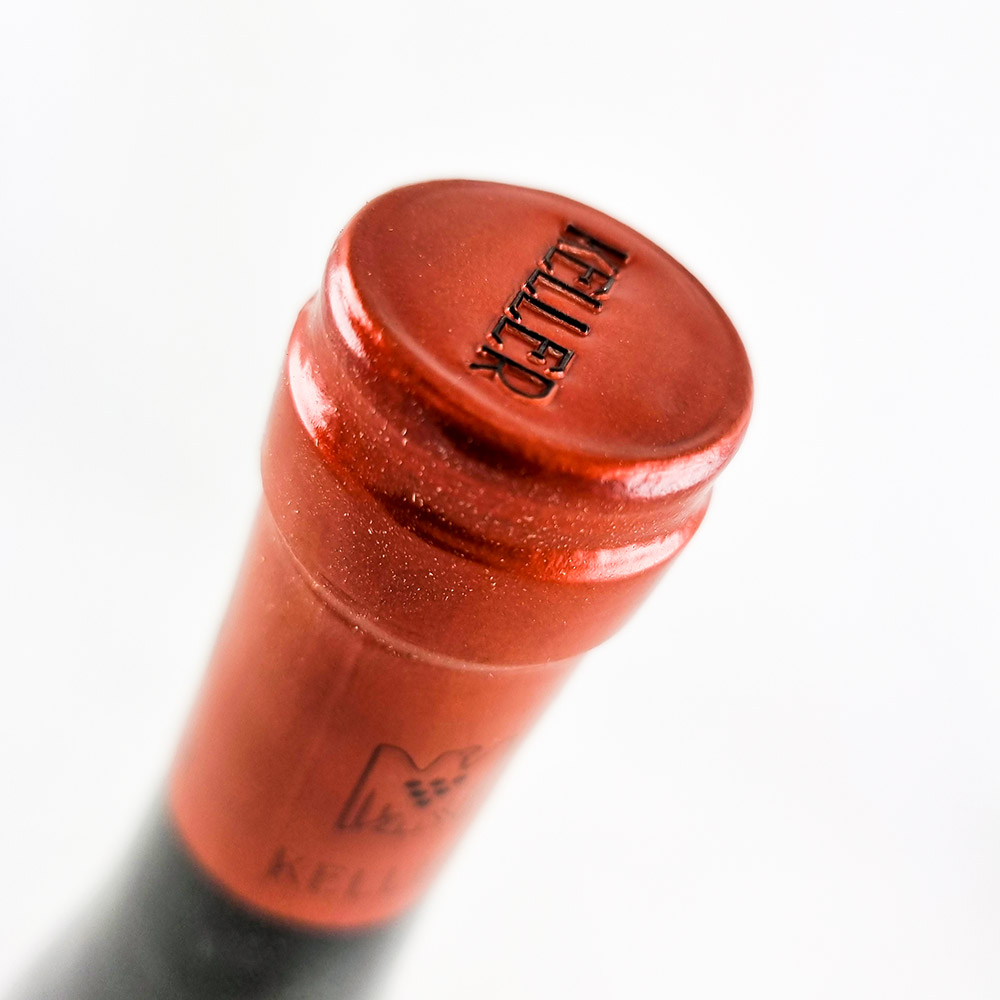 Weingut Keller Kirchspiel Grosses Gewächs 2015