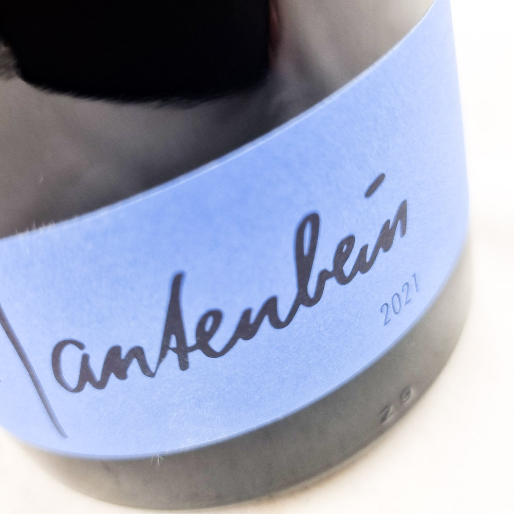 Gantenbein Pinot Noir 2021