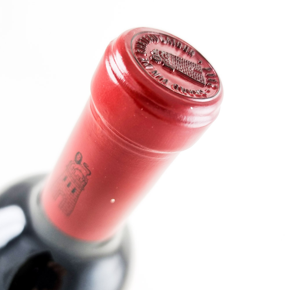 Chateau Latour 2004