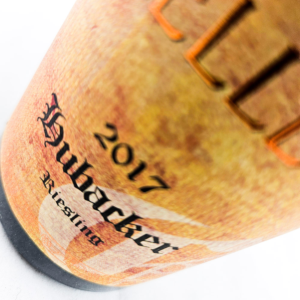 Weingut Keller Hubacker Grosses Gewächs 2017